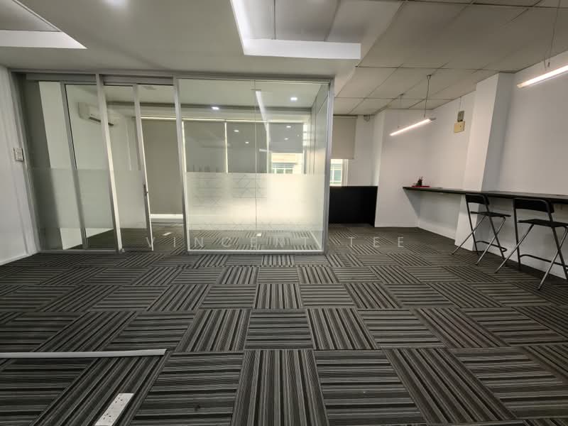 Pejabat untuk Disewa di Puchong (Selangor) - Vincent Tee - Interior - PropertyGuru.com.my