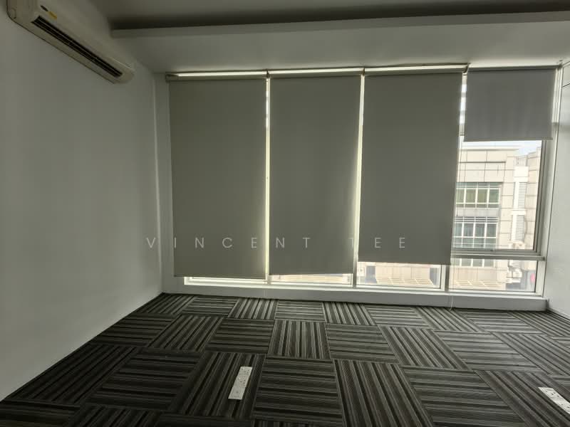 Pejabat untuk Disewa di Puchong (Selangor) - Vincent Tee - Interior - PropertyGuru.com.my