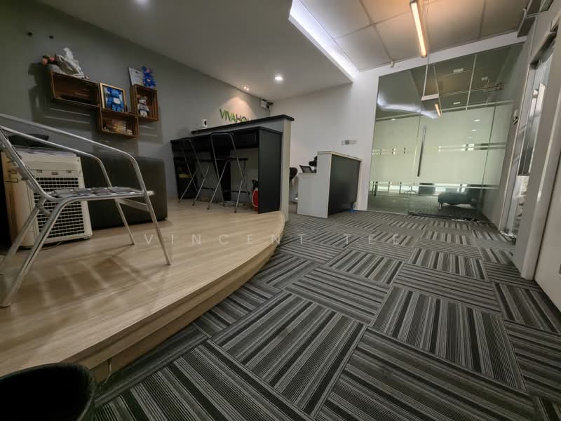 Pejabat untuk Disewa di Puchong (Selangor) - Vincent Tee - Interior - PropertyGuru.com.my
