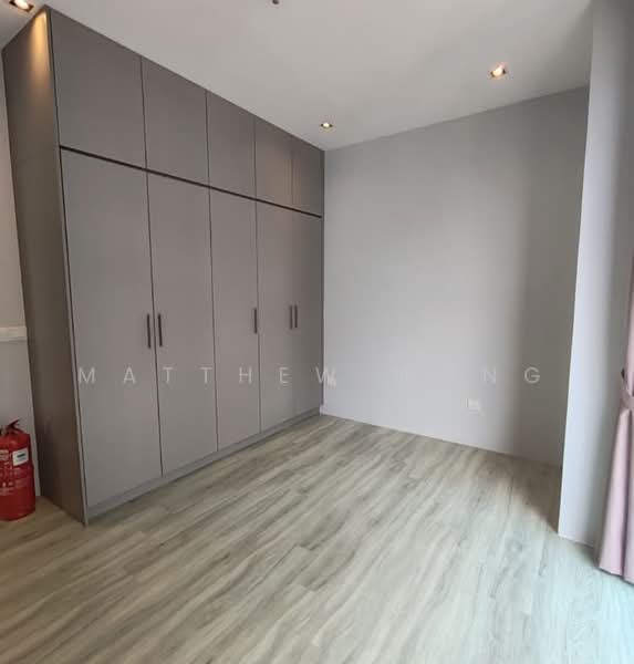 Servis Apartment untuk Disewa di Lumi Tropicana Serviced Residence - Matthew Wong - Bedroom - PropertyGuru.com.my