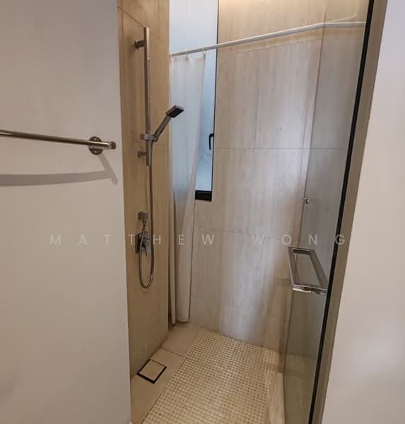 Servis Apartment untuk Disewa di Lumi Tropicana Serviced Residence - Matthew Wong - Bathroom - PropertyGuru.com.my