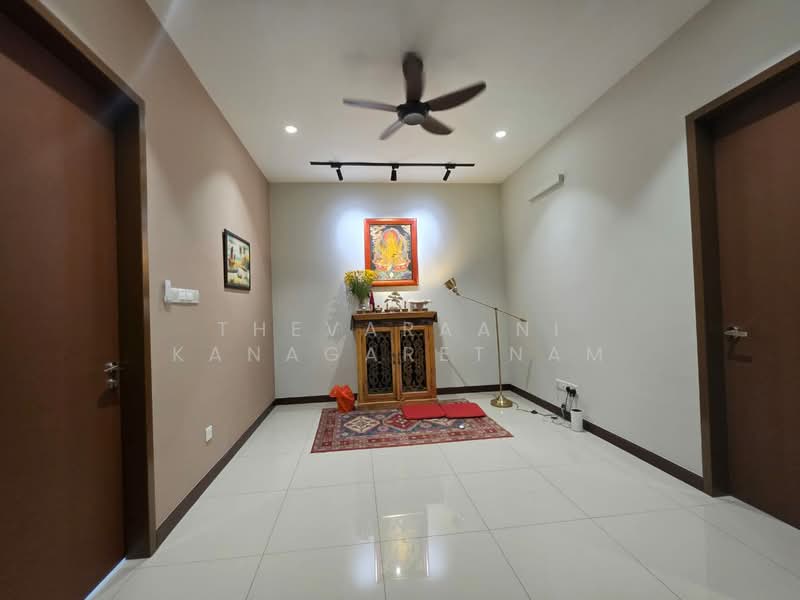 2-storey Terraced House for Rent in Rawang (Selangor) - Thevaraani Kanagaretnam - Interior - PropertyGuru.com.my