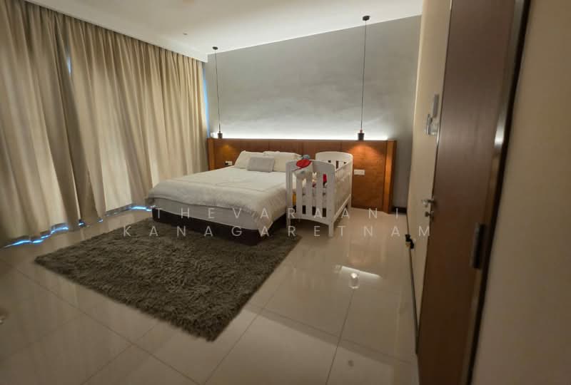 2-storey Terraced House for Rent in Rawang (Selangor) - Thevaraani Kanagaretnam - Bedroom - PropertyGuru.com.my