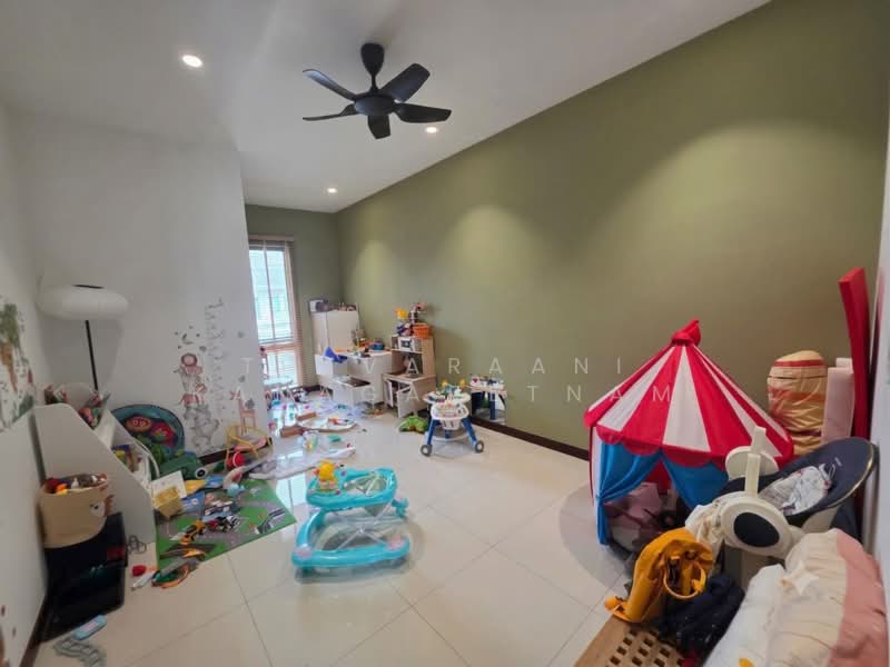 2-storey Terraced House for Rent in Rawang (Selangor) - Thevaraani Kanagaretnam - Interior - PropertyGuru.com.my