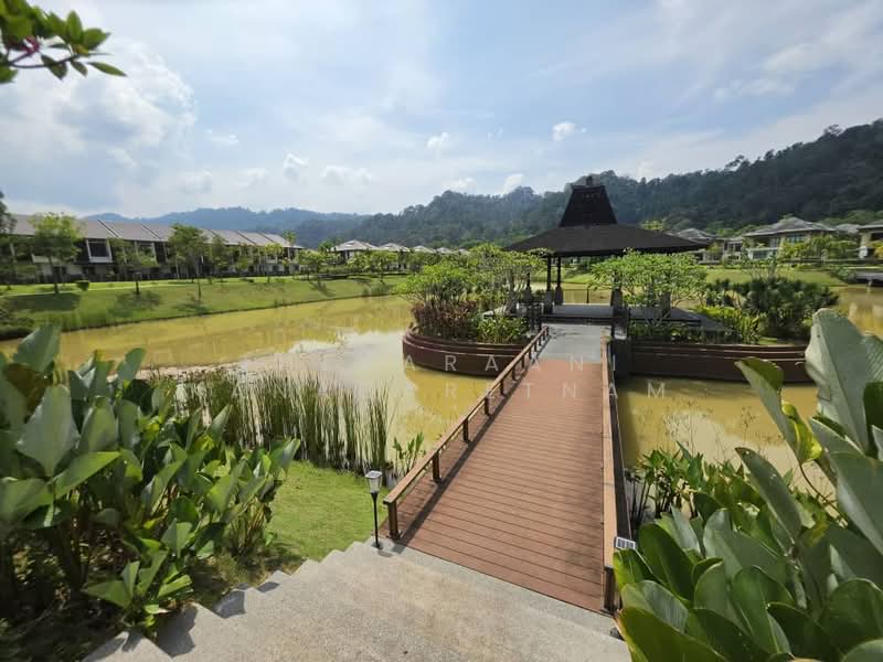2-storey Terraced House for Rent in Rawang (Selangor) - Thevaraani Kanagaretnam - Exterior - PropertyGuru.com.my