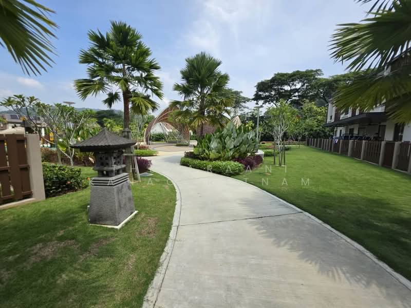 2-storey Terraced House for Rent in Rawang (Selangor) - Thevaraani Kanagaretnam - Exterior - PropertyGuru.com.my