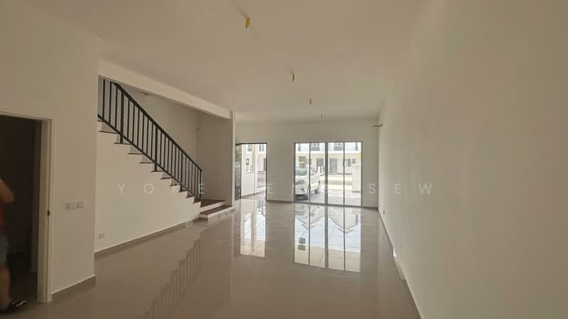 2-storey Terraced House for Sale in Semenyih (Selangor) - Yoke Leng Sew - Living Room - PropertyGuru.com.my