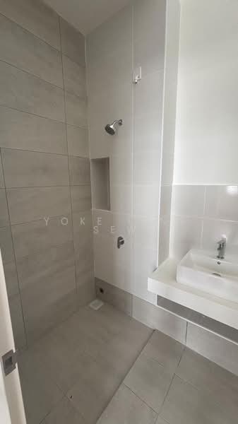 2-storey Terraced House for Sale in Semenyih (Selangor) - Yoke Leng Sew - Bathroom - PropertyGuru.com.my