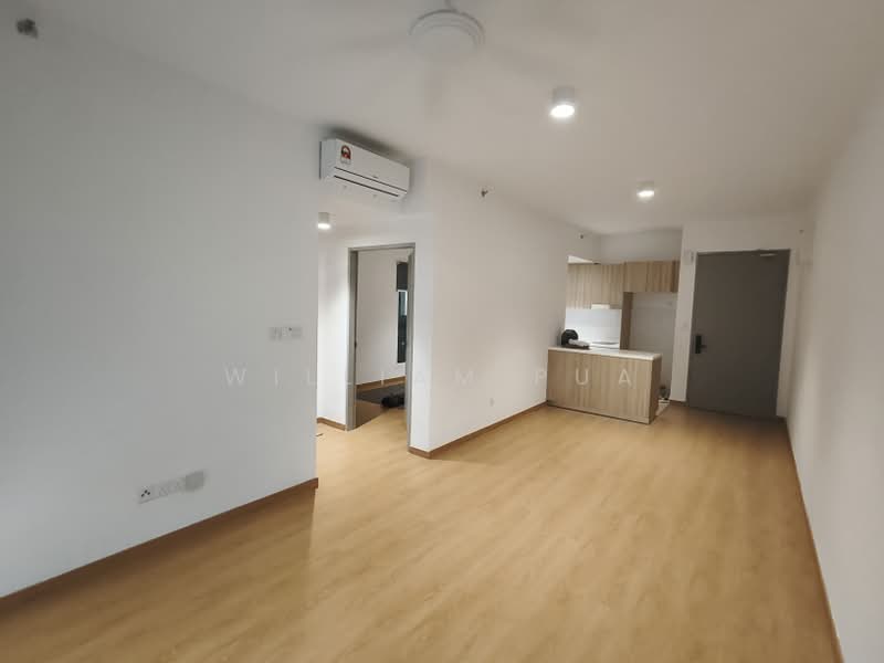 Service Residence for Rent at Maya Bay Residences @ Gamuda Cove - William Pua - PropertyGuru.com.my