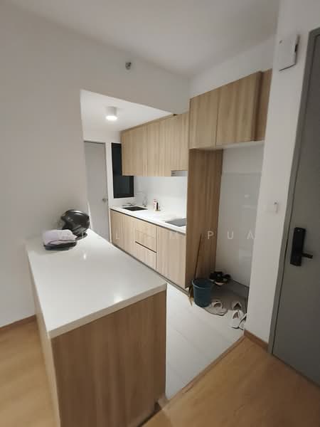 Service Residence for Rent at Maya Bay Residences @ Gamuda Cove - William Pua - PropertyGuru.com.my