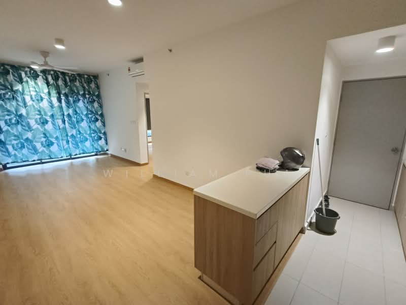Service Residence for Rent at Maya Bay Residences @ Gamuda Cove - William Pua - PropertyGuru.com.my