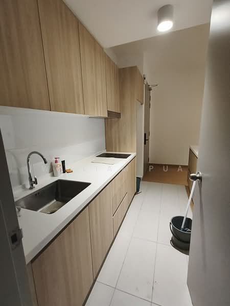 Service Residence for Rent at Maya Bay Residences @ Gamuda Cove - William Pua - PropertyGuru.com.my