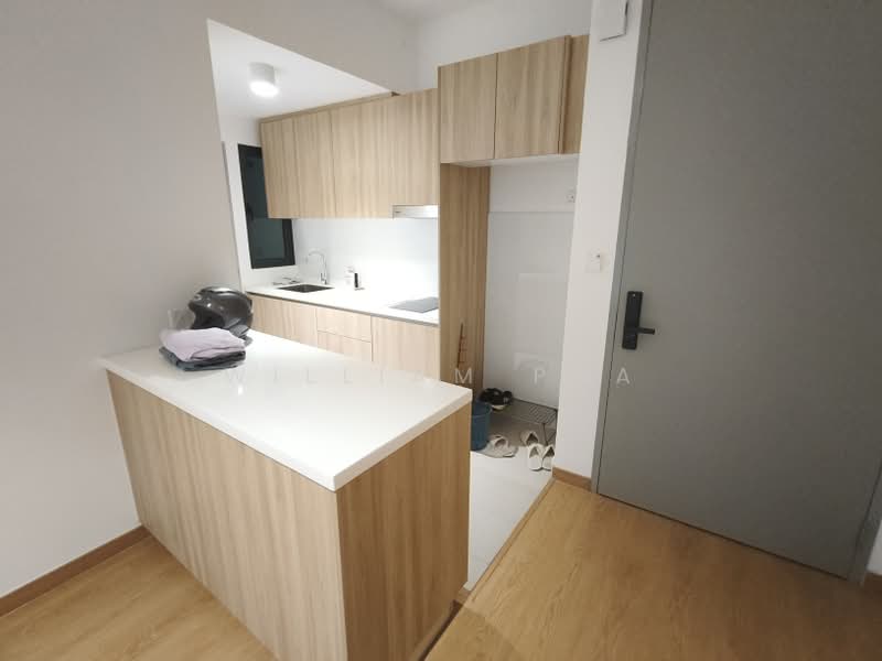 Service Residence for Rent at Maya Bay Residences @ Gamuda Cove - William Pua - PropertyGuru.com.my
