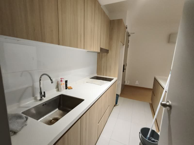 Service Residence for Rent at Maya Bay Residences @ Gamuda Cove - William Pua - PropertyGuru.com.my