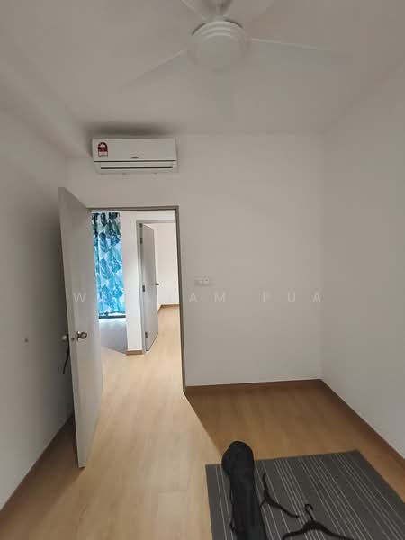 Service Residence for Rent at Maya Bay Residences @ Gamuda Cove - William Pua - PropertyGuru.com.my