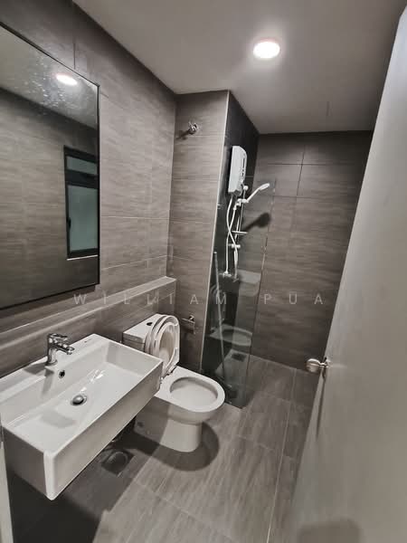 Service Residence for Rent at Maya Bay Residences @ Gamuda Cove - William Pua - PropertyGuru.com.my