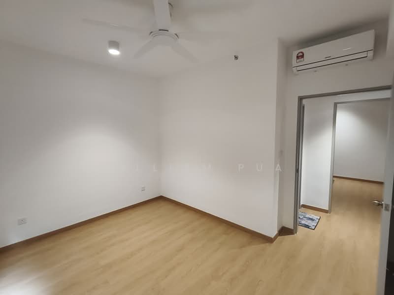 Service Residence for Rent at Maya Bay Residences @ Gamuda Cove - William Pua - PropertyGuru.com.my