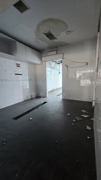 Retail Space for Rent in Cyberjaya (Selangor) - Najah Kadir - Interior - PropertyGuru.com.my