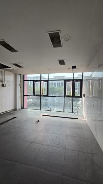 Retail Space for Rent in Cyberjaya (Selangor) - Najah Kadir - Interior - PropertyGuru.com.my