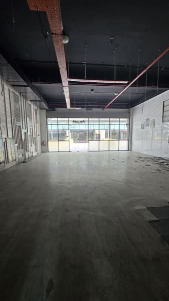 Retail Space for Rent in Cyberjaya (Selangor) - Najah Kadir - Interior - PropertyGuru.com.my