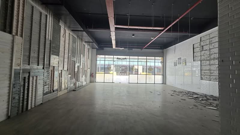 Retail Space for Rent in Cyberjaya (Selangor) - Najah Kadir - Interior - PropertyGuru.com.my