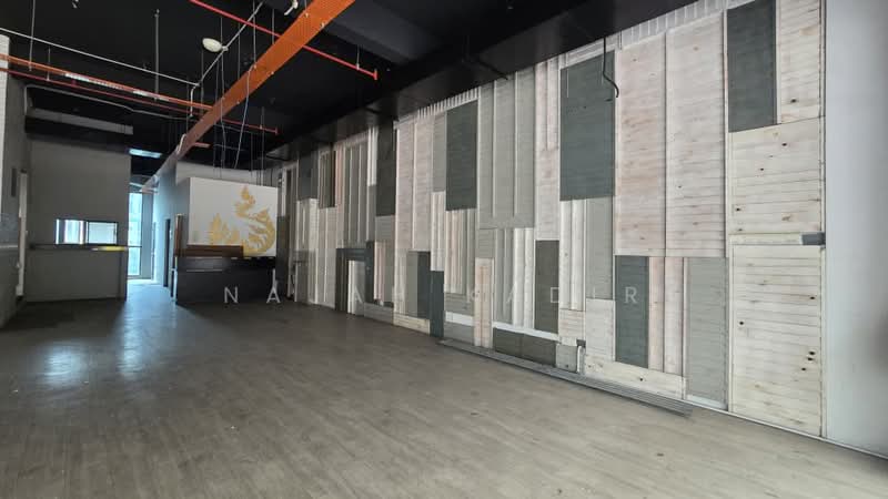 Retail Space for Rent in Cyberjaya (Selangor) - Najah Kadir - Interior - PropertyGuru.com.my