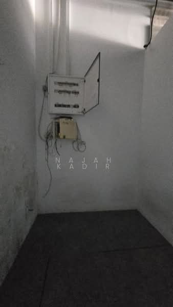 Retail Space for Rent in Cyberjaya (Selangor) - Najah Kadir - Interior - PropertyGuru.com.my