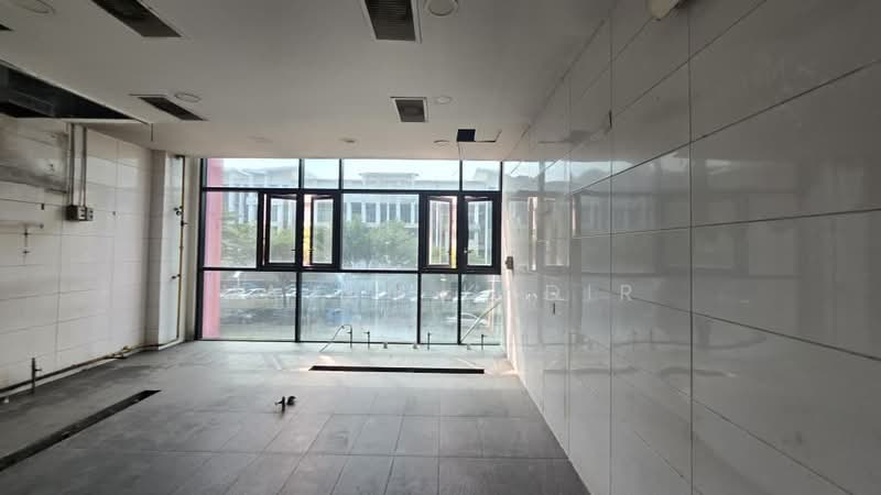 Retail Space for Rent in Cyberjaya (Selangor) - Najah Kadir - Interior - PropertyGuru.com.my