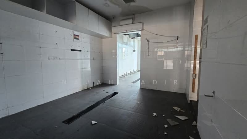 Retail Space for Rent in Cyberjaya (Selangor) - Najah Kadir - Interior - PropertyGuru.com.my