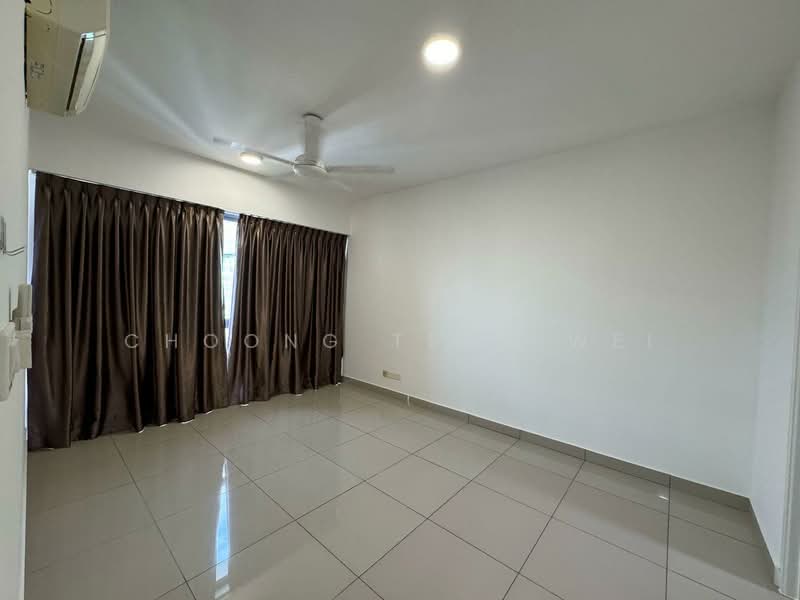 Kondominium untuk Disewa di Ascenda Residence @ Skyarena - Choong Teck Wei - Living Room - PropertyGuru.com.my