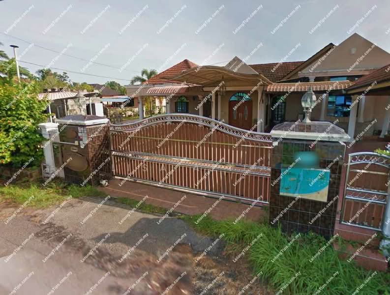 Rumah Berkembar untuk Dijual di Kota Bharu (Kelantan) - Lisa Azila - Exterior - PropertyGuru.com.my