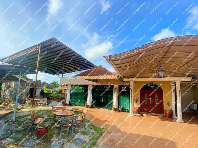 Rumah Berkembar untuk Dijual di Kota Bharu (Kelantan) - Lisa Azila - Exterior - PropertyGuru.com.my