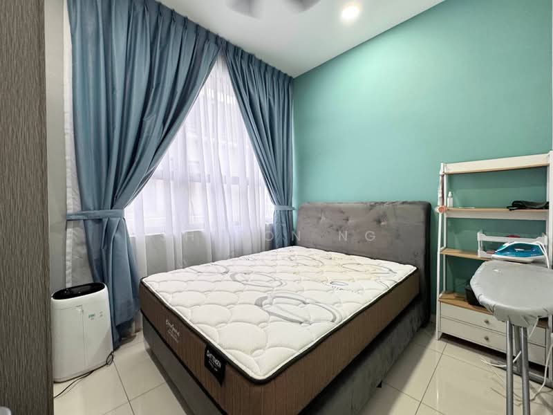 2-storey Terraced House for Sale in Eco Spring (Johor Bahru) - Sharon Ng - Bedroom - PropertyGuru.com.my