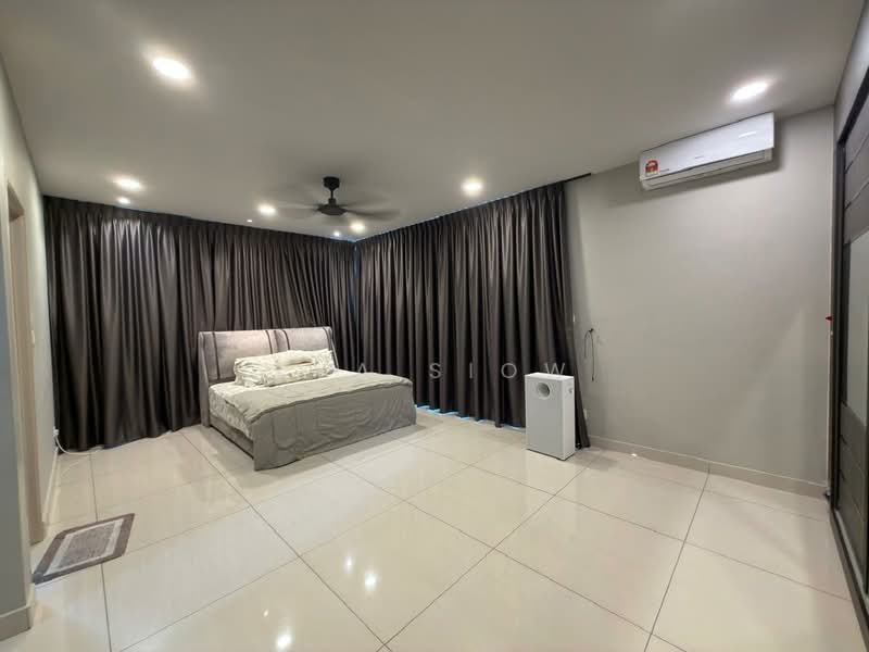Rumah Kluster untuk Dijual di Skudai (Johor) - Eva Siow - Bedroom - PropertyGuru.com.my