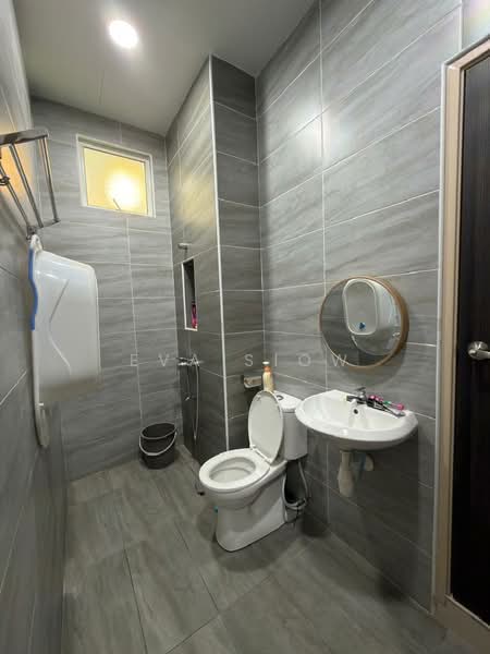 Rumah Kluster untuk Dijual di Skudai (Johor) - Eva Siow - PropertyGuru.com.my
