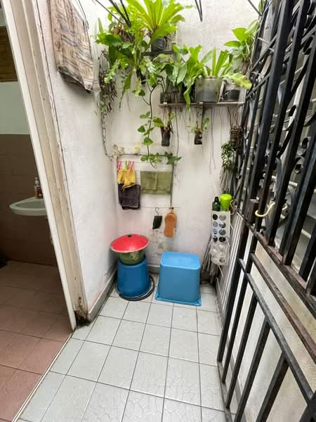 2-storey Terraced House for Sale in Wangsa Melawati (Wangsa Maju) - Azli Ibrahim - Exterior - PropertyGuru.com.my