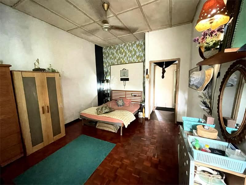 2-storey Terraced House for Sale in Wangsa Melawati (Wangsa Maju) - Azli Ibrahim - Bedroom - PropertyGuru.com.my