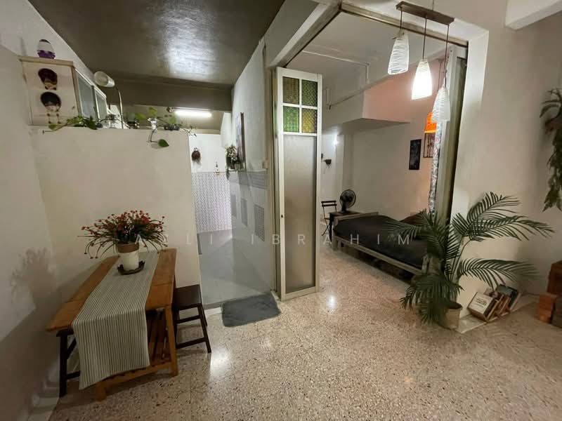 2-storey Terraced House for Sale in Wangsa Melawati (Wangsa Maju) - Azli Ibrahim - Bedroom - PropertyGuru.com.my