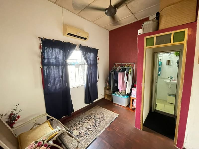 2-storey Terraced House for Sale in Wangsa Melawati (Wangsa Maju) - Azli Ibrahim - Interior - PropertyGuru.com.my