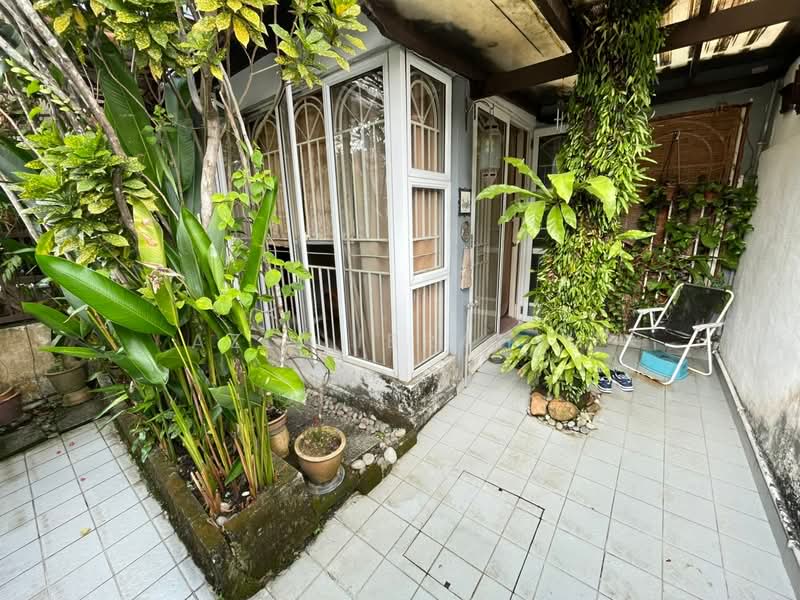 2-storey Terraced House for Sale in Wangsa Melawati (Wangsa Maju) - Azli Ibrahim - Exterior - PropertyGuru.com.my