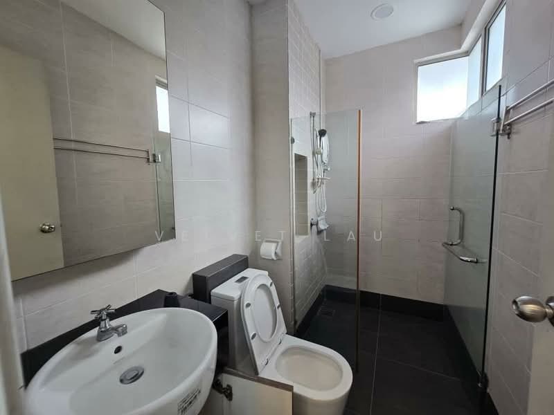 Semi-Detached House for Sale in Horizon Hills (Iskandar Puteri (Nusajaya)) - Velvet Lau - PropertyGuru.com.my