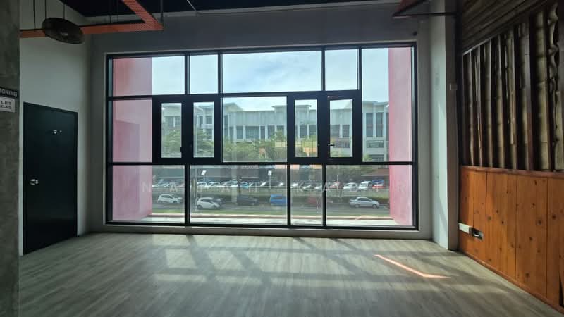 Retail Space for Rent in Cyberjaya (Selangor) - Najah Kadir - Interior - PropertyGuru.com.my