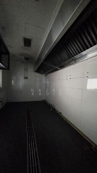Retail Space for Rent in Cyberjaya (Selangor) - Najah Kadir - Kitchen - PropertyGuru.com.my