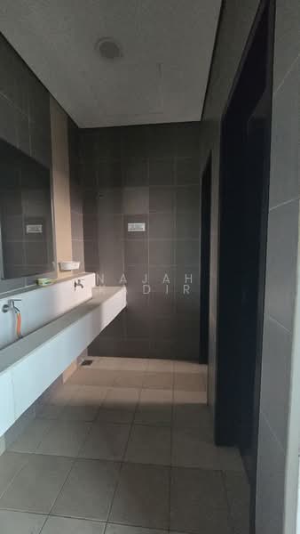 Retail Space for Rent in Cyberjaya (Selangor) - Najah Kadir - Bathroom - PropertyGuru.com.my