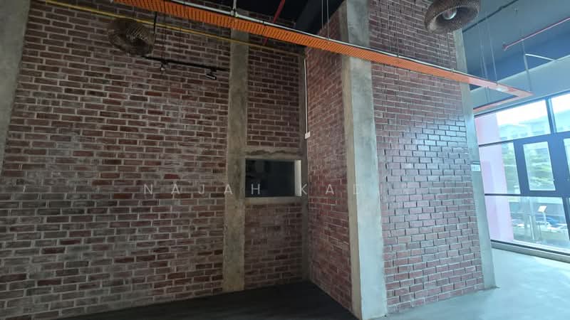 Retail Space for Rent in Cyberjaya (Selangor) - Najah Kadir - PropertyGuru.com.my