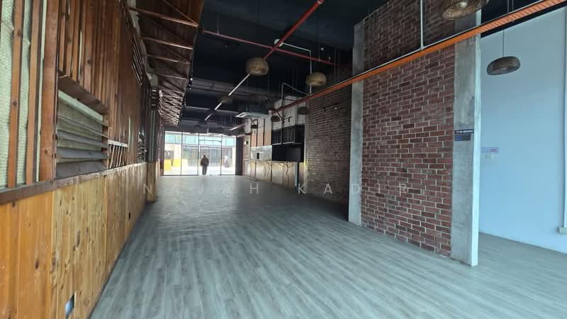Retail Space for Rent in Cyberjaya (Selangor) - Najah Kadir - PropertyGuru.com.my