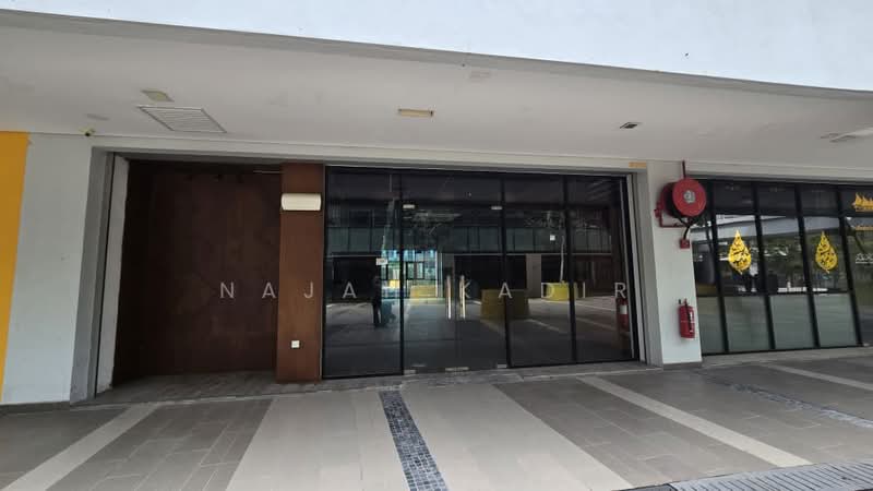 Retail Space for Rent in Cyberjaya (Selangor) - Najah Kadir - PropertyGuru.com.my