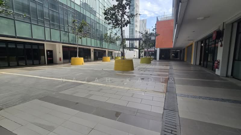 Retail Space for Rent in Cyberjaya (Selangor) - Najah Kadir - PropertyGuru.com.my