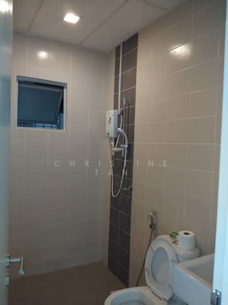 Servis Apartment untuk Dijual di I Residence - Christine Tan - PropertyGuru.com.my