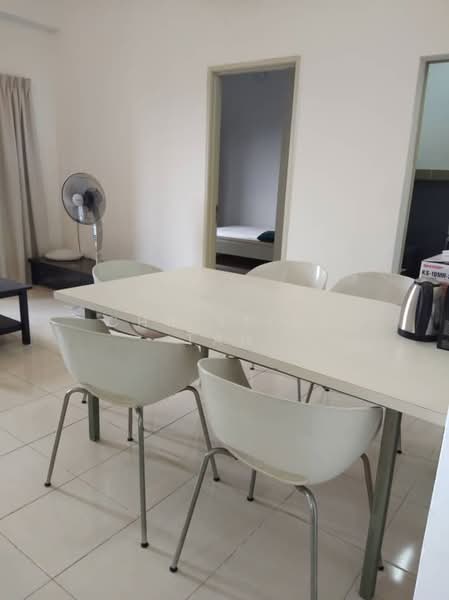 Servis Apartment untuk Dijual di I Residence - Christine Tan - PropertyGuru.com.my
